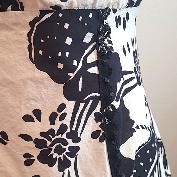 Sleeveless Tank Top Xl - Picture 6 of 6